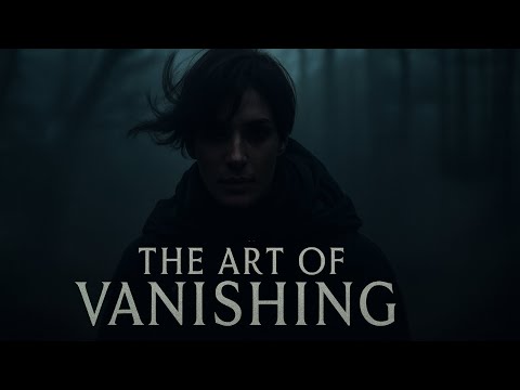 Homeless Survival 101: The Art of Vanishing