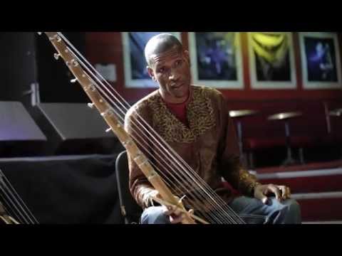 Un jour avec Abou Diarra