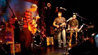 Spirits in the Sky live-900 Million People Daily (All Makin Love)-7.24.09