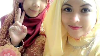 Download lagu FATIN SHIDQIA FT FROUD OF YOU MOSLIM mp3
