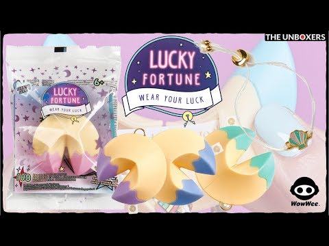 Lucky Fortune Collectible Bracelets | Wear Your Luck