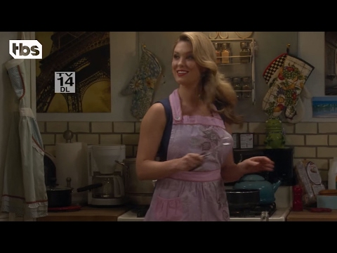 The Mansfield Who Came To Dinner: MeatLoad | Ground Floor | TBS