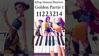 Download lagu Golden - KPOP DEMON HUNTERS - EASY PIANO mp3 Download lagu Golden - KPOP DEMON HUNTERS - EASY PIANO mp3