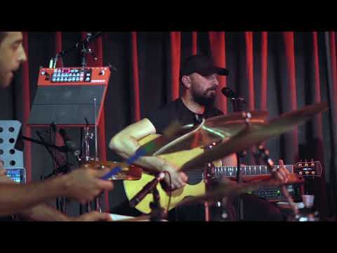 Pilli Bebek - Hilal'in Şarkısı (konser)