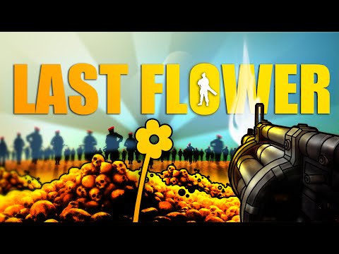 Last Flower PRO - Kill Zombies Video