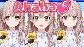 New Sayaka...AraAra~💕