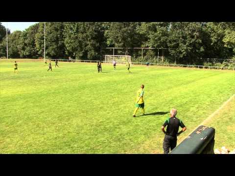 2012-09-08 U19: Fortuna Sittard - Roda JC