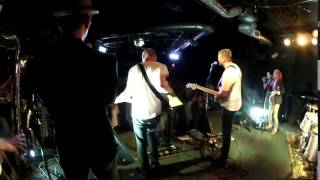 THREE FRIENDS- FRENCH STYLE FURS - The Satellite - June Residency