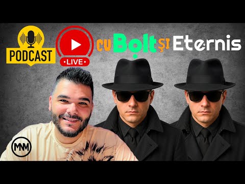 MNM and Eternis Romania