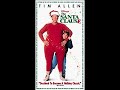 Opening To The Santa Clause VHS 1995