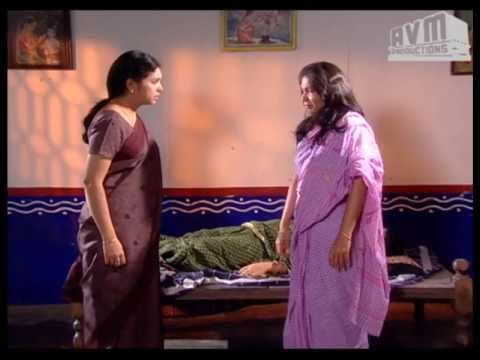 Episode 305 : Sorgam Tamil TV Serial - AVM Productions