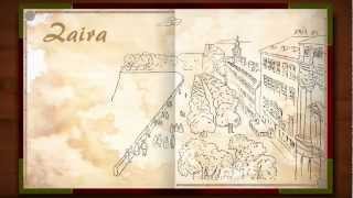 Ciudad Zaira [Capitulo 1- Ciudades invisibles]