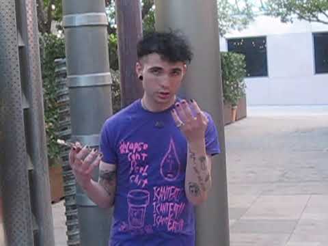 shiki xo - formaldehyde (p. taylor morgan) [dir. screwyounick]