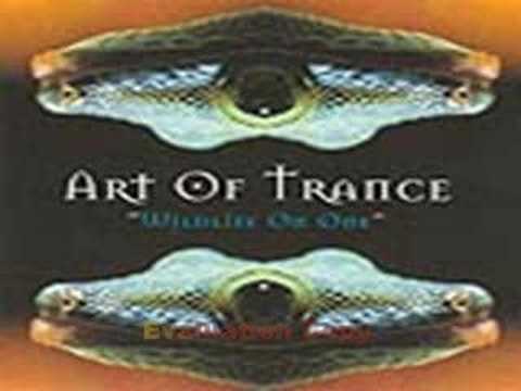 Art Of Trance - Kaleidoscope