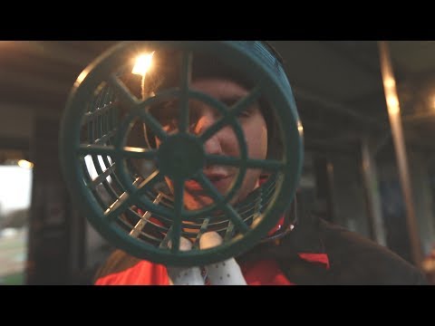 Ballkorb gegen den Slice