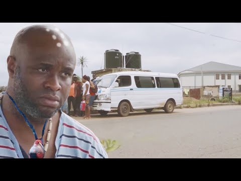 Anjonu Onimoto -  Yoruba Movie 2024 Drama Femi Adebayo | Muyiwa Ademola | Adebayo Salami