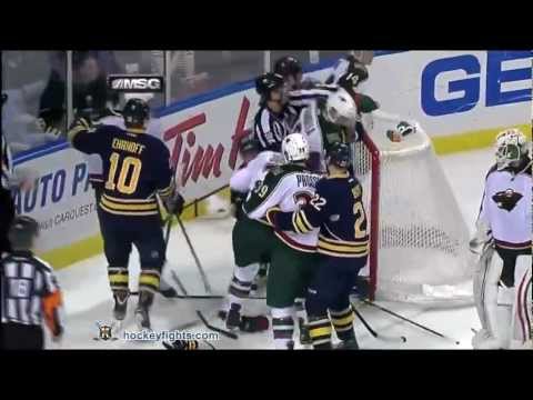 Nick Johnson vs Travis Turnbull Mar 24, 2012