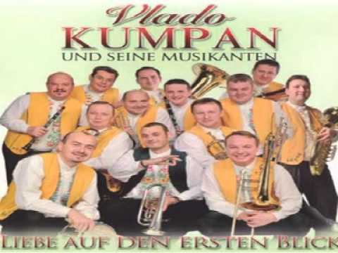 Kumpanovi muzikanti & Zdenek Batka - Naposledy koně vrané
