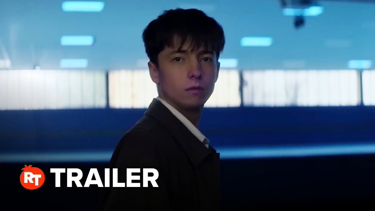 Leviticus Trailer #1 (2026)