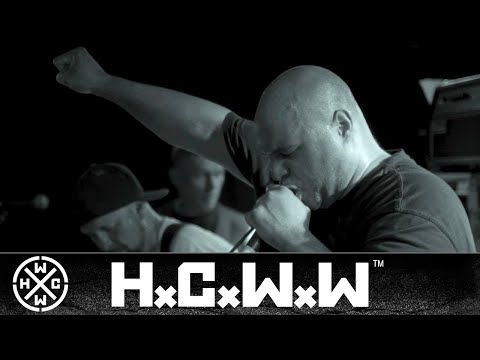 RYKER'S - BREAD & CIRCUSES - LIVE AT MONKEYSMUSICCLUB - HC WORLDWIDE (OFFICIAL VERSION HCWW)