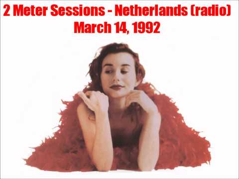 Tori Amos 2 Meter Sessions 03-14-1992 China