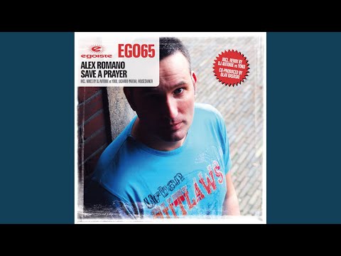 Save A Prayer (Lucardo Parena Remix)