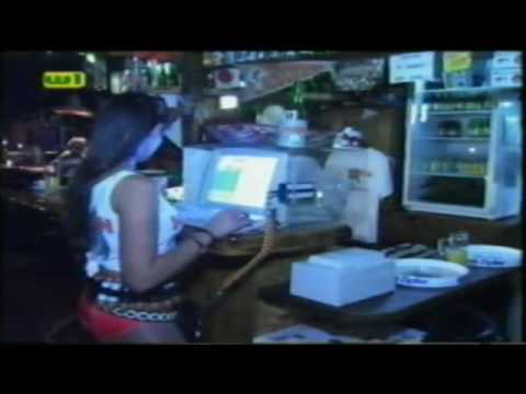 Der Kampf ums Recht bei Hooters