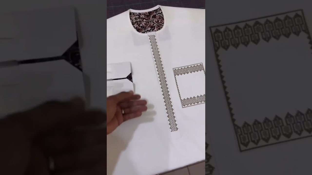 kaftan #kaftanpost #mensclothing