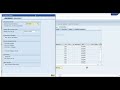 Create Purchase Order In SAP SAP Purchase Order ME21N T Code In SAP