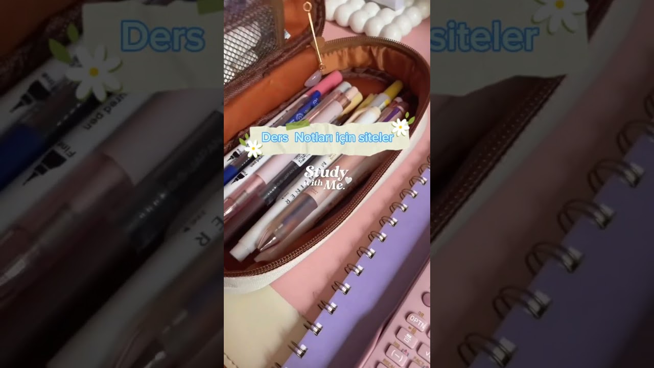 Ders notları için site önerileri 📕📃#keşfet #shorts