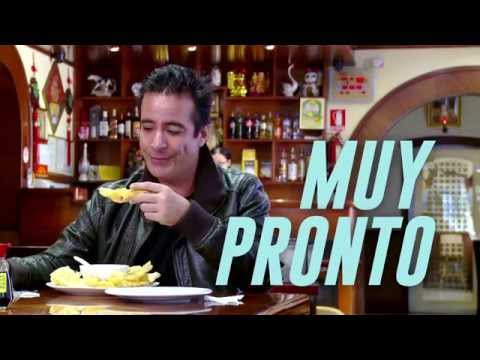 Wantan Night - Trailer 1