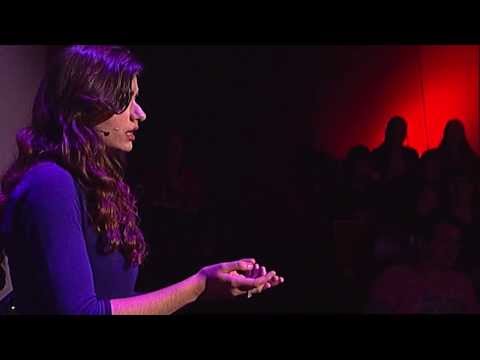 Song to the moon: Roza Rashaan at TEDxYouth@Delft