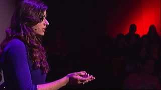 Song to the moon: Roza Rashaan at TEDxYouth@Delft