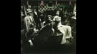 ISRAELITES:Chic - Will You Cry {When You Hear This Song} 1979 {Extended Version}