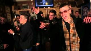 Natos y Waor - MIEDO Y ASCO (Videoclip Oficial) [Barras Bravas Vol.3]