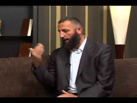 47-08 Faruk Lohaj - Pyetje dhe përgjigje.flv