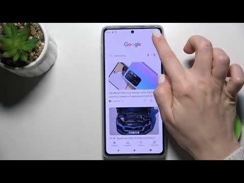 How to Activate Google Assistant on MOTOROLA Edge 20 Pro