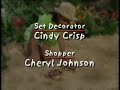 Barney Barney S Beach Party Credits DVD Version