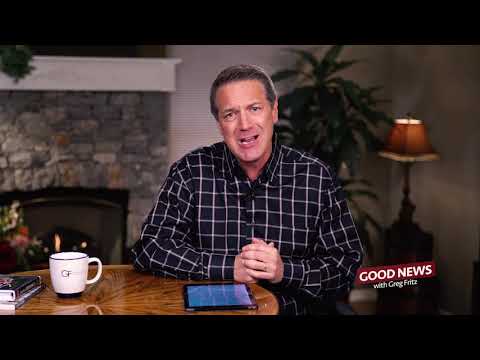 God didn't create you to be a wimp!