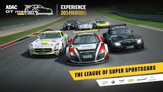 RaceRoom ADAC GT Masters Experience 2014 12