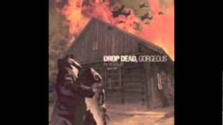 Drawing the Devil - Drop Dead Gorgeous