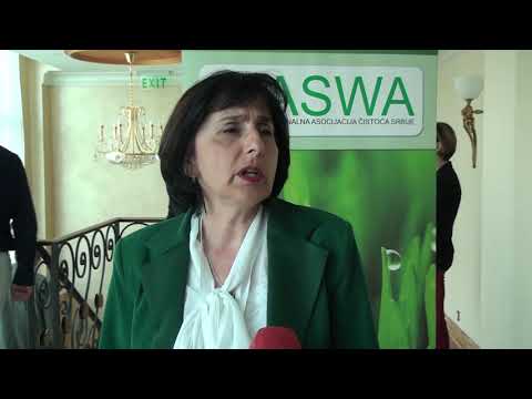 Mirjana Radivojčević za medije | ASWA Konferencija Zlatibor 2019