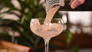 How to Make: The Floridita Cocktail & The La Joya Cocktail