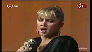 SEZEN AKSU - HAYDİ GEL BENİMLE OL