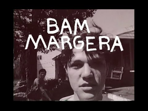 Bam Margera | Toy Machine Skateboards - Jump off a Building | '98