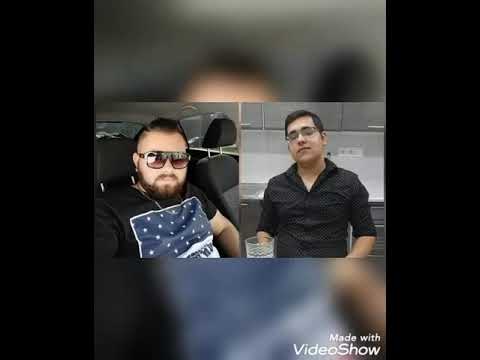 Miro & Adam -Jesua 2021(Cover )