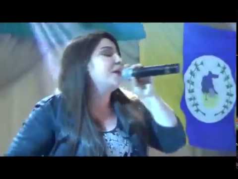 O Fabuloso Deus - Alexsandra Nascimento