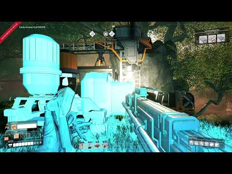 Satisfactory Let's Play [Update 4] - Ep 63 - Logistics Mk 5