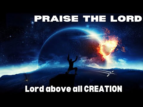 Psalm 89 | Part 1 | The Greatness of God above all Creation