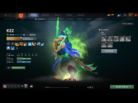 DOTA 2 MODS SKIN  [12/16/2025]  WORKING!